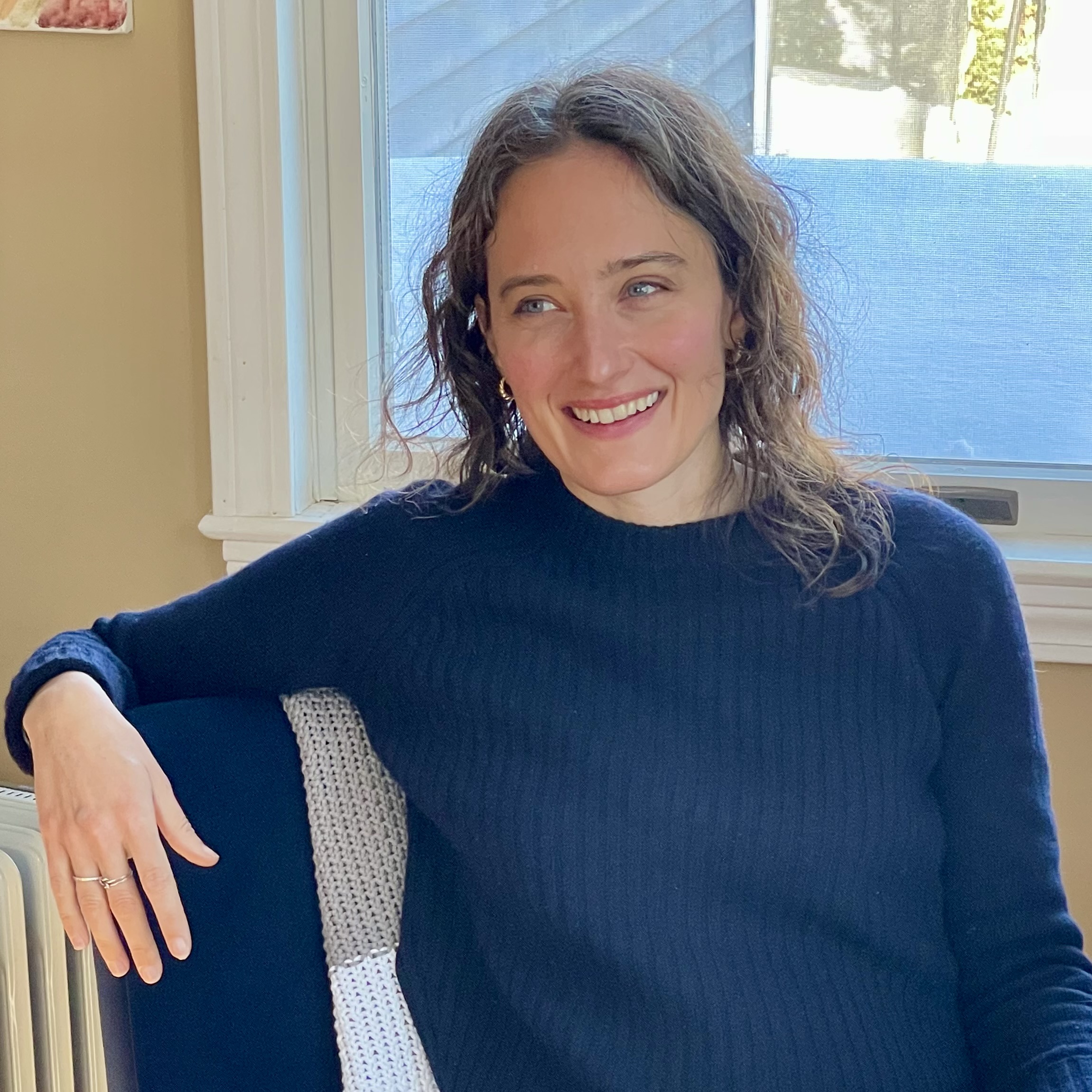 Elizabeth Hansen Shapiro